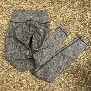 Lululemon Full Length Leggings